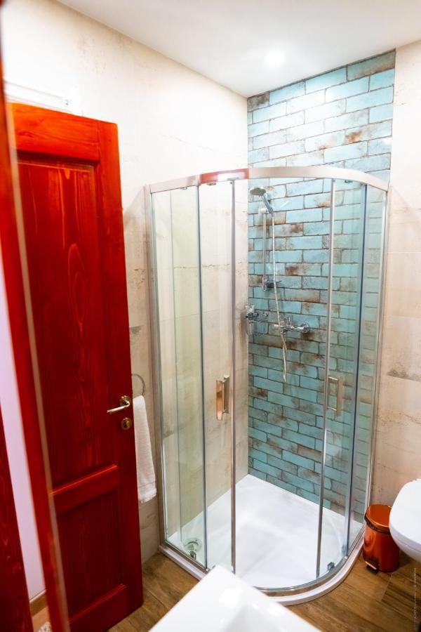 Casa Cheile Dambovicioarei - Cabana 2 Dîmbovicioara Dış mekan fotoğraf