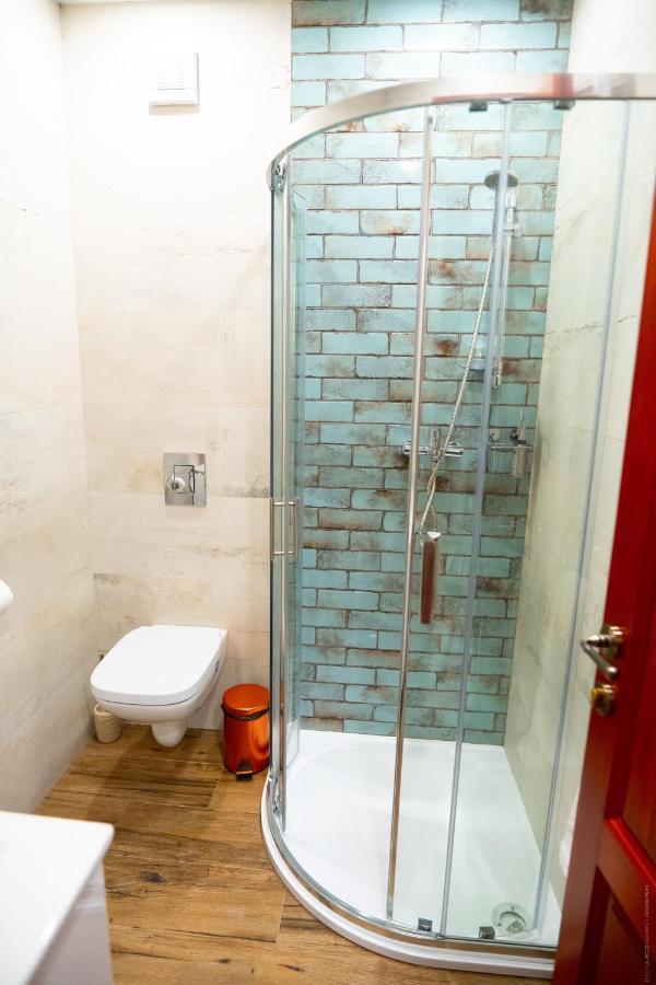 Casa Cheile Dambovicioarei - Cabana 2 Dîmbovicioara Dış mekan fotoğraf
